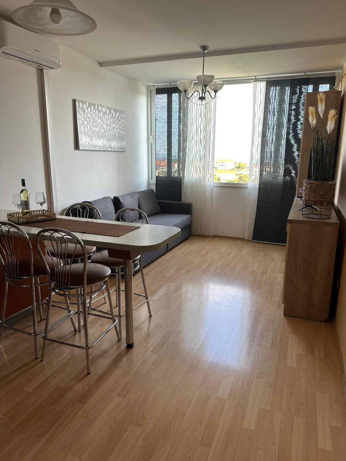 Belinda Sea View Apartment Dubrovnik Ngoại thất bức ảnh